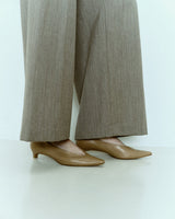 【PRE ORDER】Heren camel ※7月中旬以降発送