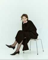 【Coming Soon】Liza black