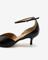 【Coming Soon】Deborah black