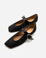 Halle black.m