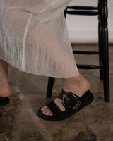 Tamara black - 30%OFF