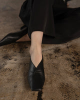 【All Weather】Sophia black