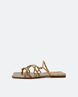 Angie gold - 40%OFF