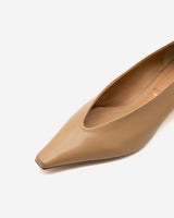 【PRE ORDER】Heren camel ※7月中旬以降発送