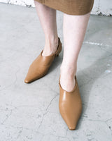 【Coming Soon】Liza camel