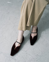 【Coming Soon】Kate burgundy.h