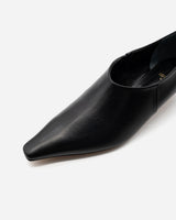 【Coming Soon】Liza black