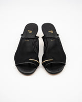Sonia black