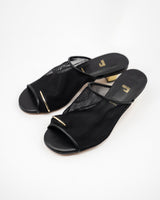 Sonia black