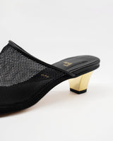 Sonia black