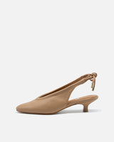 Gina beige -40%OFF