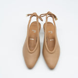 Gina beige -40%OFF