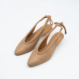 Gina beige -40%OFF