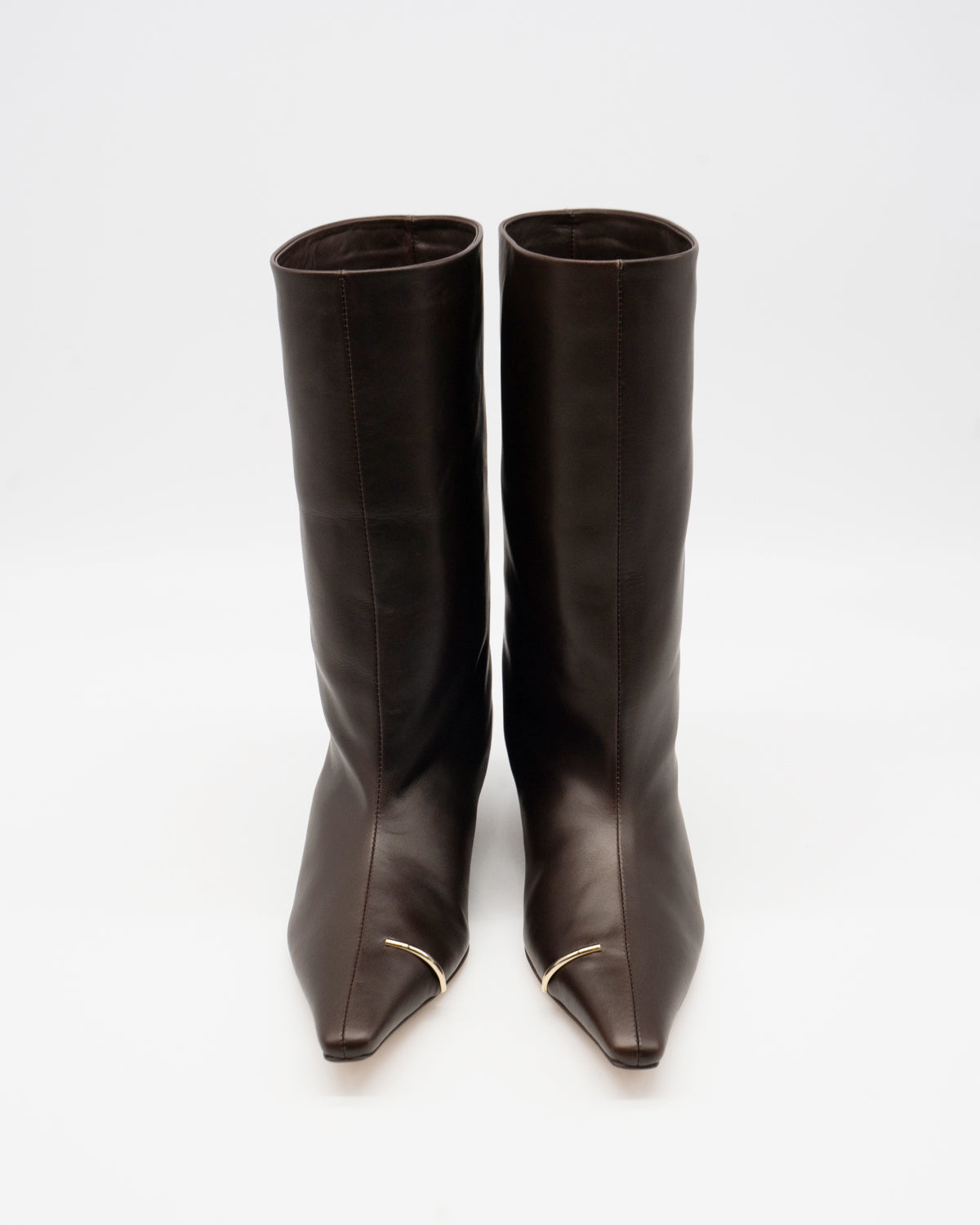 ショートブーツ・ロングブーツ | レディースシューズ・靴 | HENRI EN