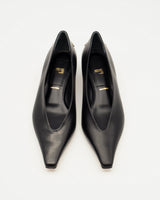 Heren black