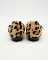 Kate leopard メリージェーン ポインテッド パンプス レオパード - HENRI EN VARGO (ヘンリ エン ヴァーゴ) 公式通販