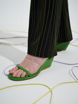 Nora green - 40%OFF