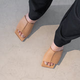 Rola.f beige - 40%OFF
