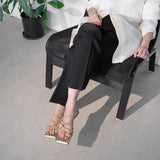 Angie gold - 40%OFF