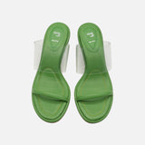 Nora green - 40%OFF
