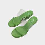 Nora green - 40%OFF