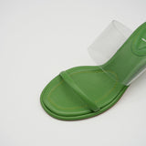 Nora green - 40%OFF
