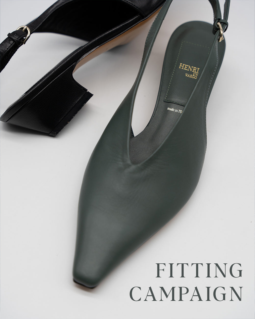 値下げ/HENRI EN VARGO HANNA BLACK36.5 値下げ/HENRI EN VARGO HANNA BLACK36.5 値下げ/HENRI EN VARGO HANNA