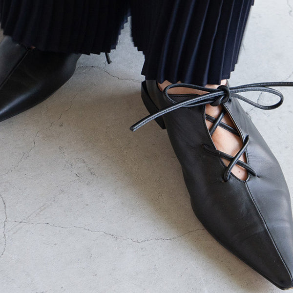 STAFF REVIEW】#IVY – HENRI EN VARGO