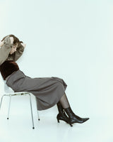 　【Coming Soon】Meryl black