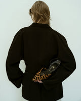 【Coming Soon】Deborah leopard