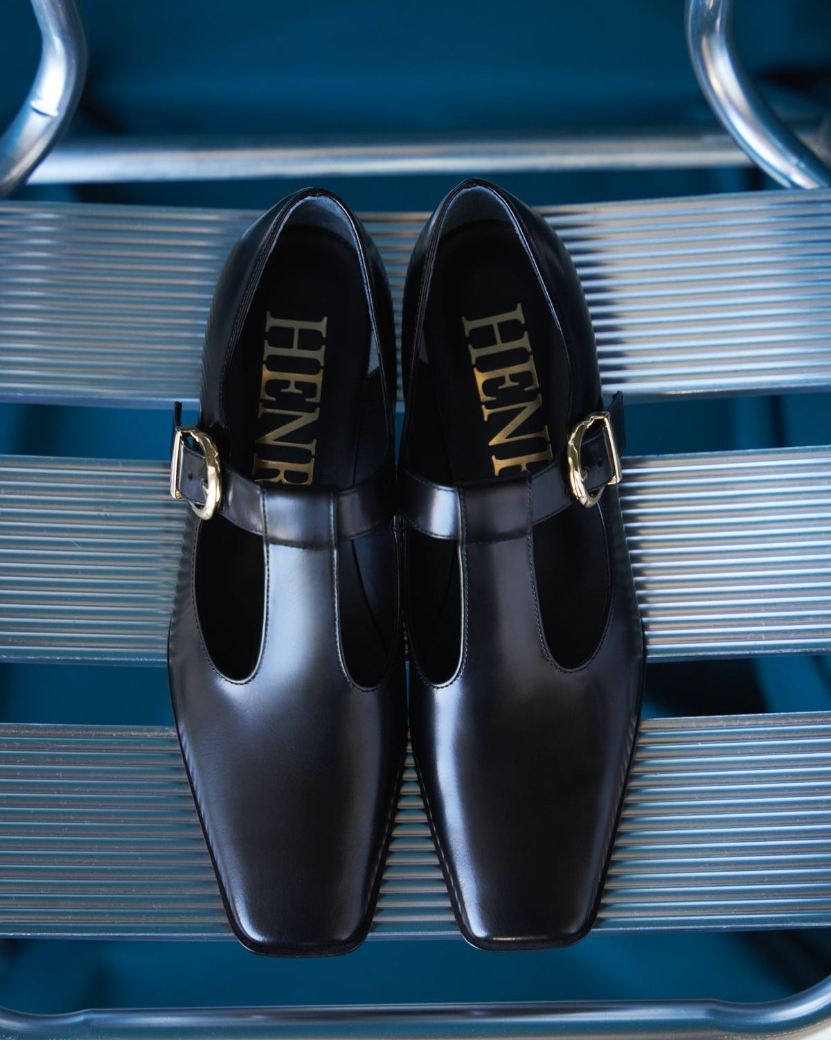 Loafers（ローファー）| レディースシューズ・靴 | HENRI EN