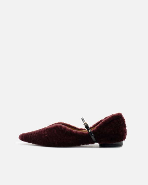 Pointed Toe Pumps（ポインテッドトゥ パンプス）| レディースシューズ