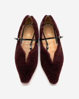 【Coming Soon】Kate burgundy.h