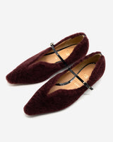 【Coming Soon】Kate burgundy.h