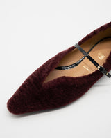 【Coming Soon】Kate burgundy.h