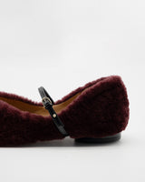 【Coming Soon】Kate burgundy.h