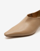 【Coming Soon】Liza camel