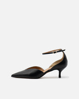 【Coming Soon】Deborah black