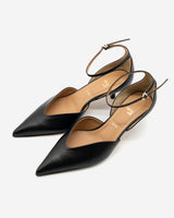 【Coming Soon】Deborah black