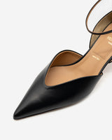【Coming Soon】Deborah black