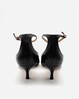 【Coming Soon】Deborah black