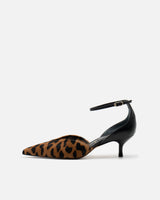 【Coming Soon】Deborah leopard
