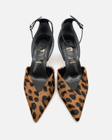 【Coming Soon】Deborah leopard