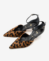 【Coming Soon】Deborah leopard