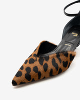 【Coming Soon】Deborah leopard