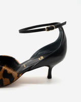 【Coming Soon】Deborah leopard