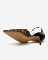 【Coming Soon】Deborah leopard