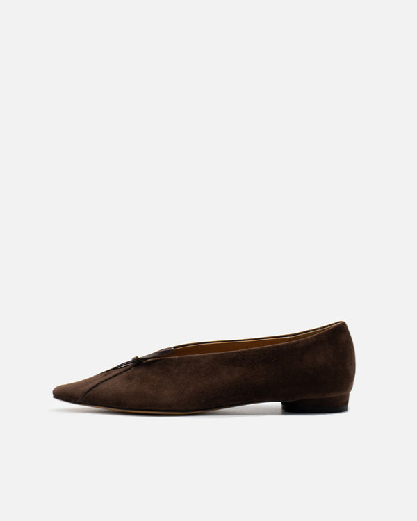 Pointed Toe Pumps（ポインテッドトゥ パンプス）| レディースシューズ