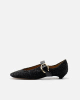 Halle black.m