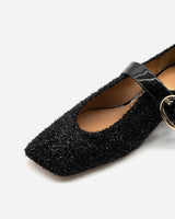 Halle black.m